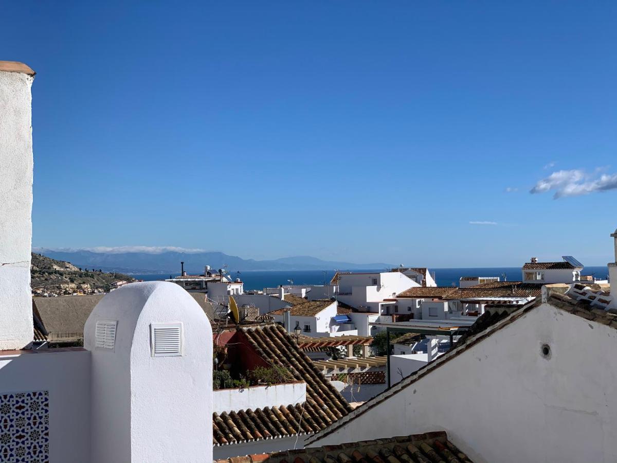 Palm House 10 Apartment Benalmadena Exterior photo