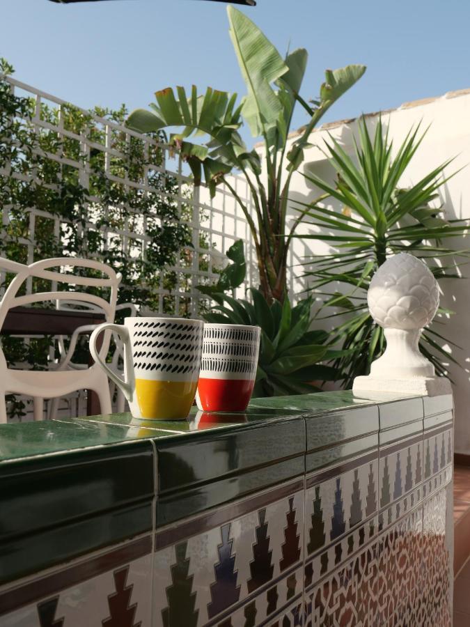 Palm House 10 Apartment Benalmadena Exterior photo