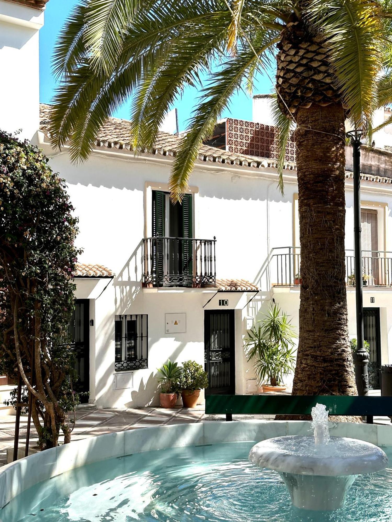 Palm House 10 Apartment Benalmadena Exterior photo