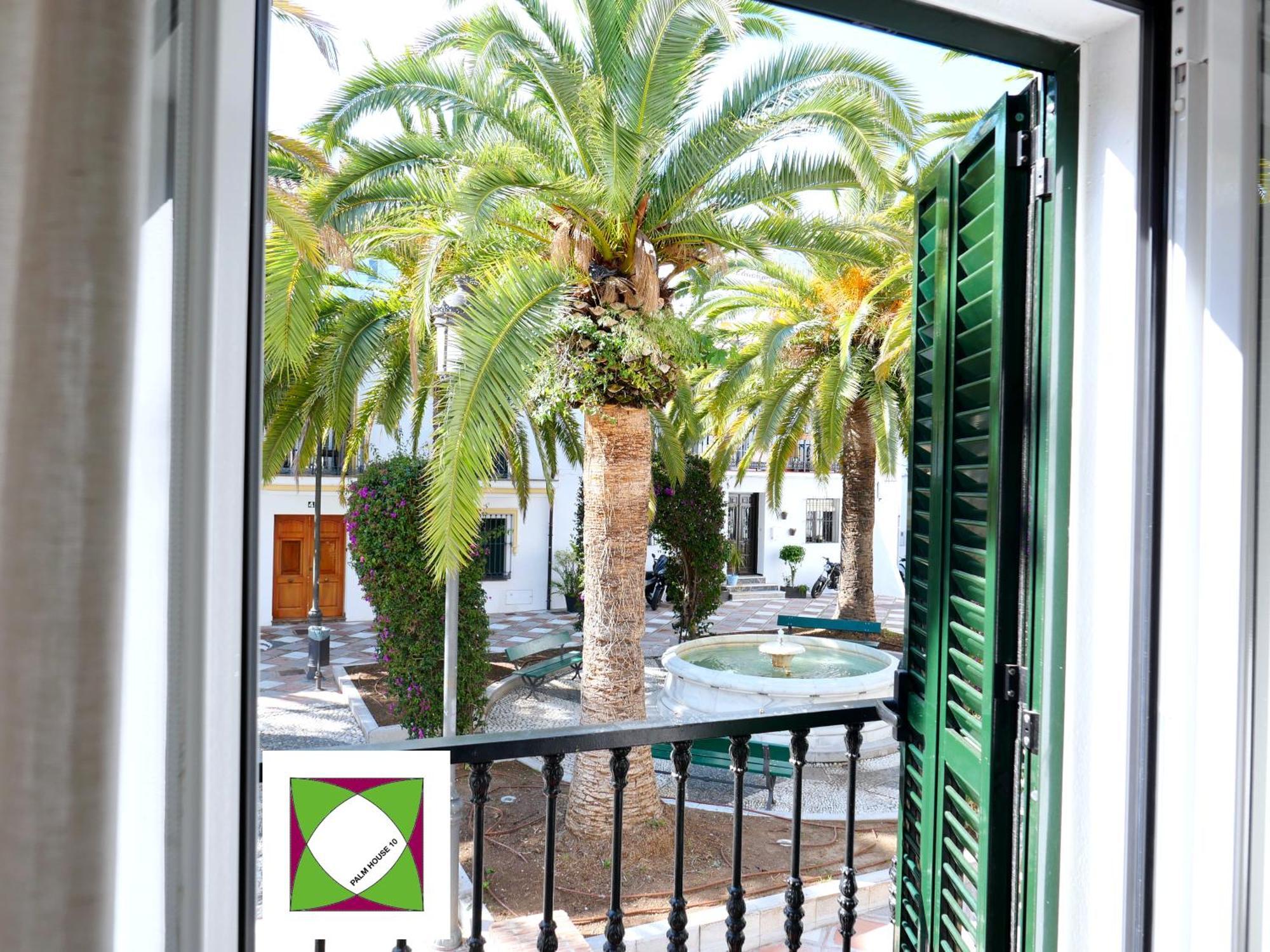 Palm House 10 Apartment Benalmadena Exterior photo