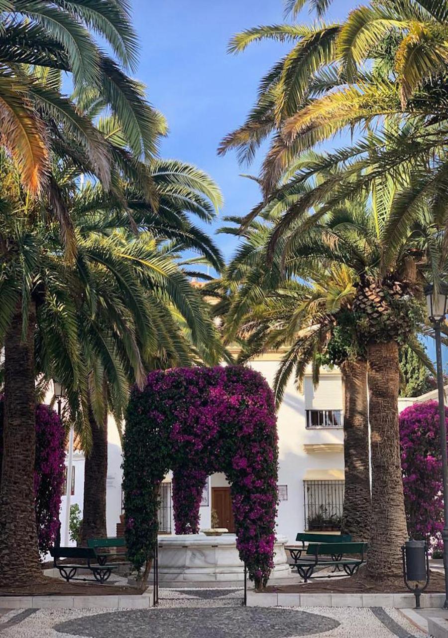 Palm House 10 Apartment Benalmadena Exterior photo
